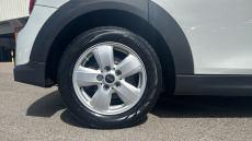 MINI Hatchback 1.5 Cooper Classic II 5dr Auto Petrol Hatchback